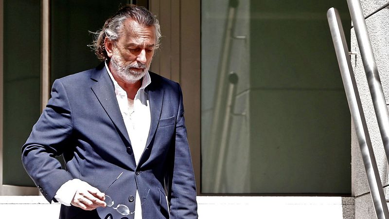Correa decide colaborar con la justicia y paga 2,2 millones ocho días antes del juicio sobre Gürtel