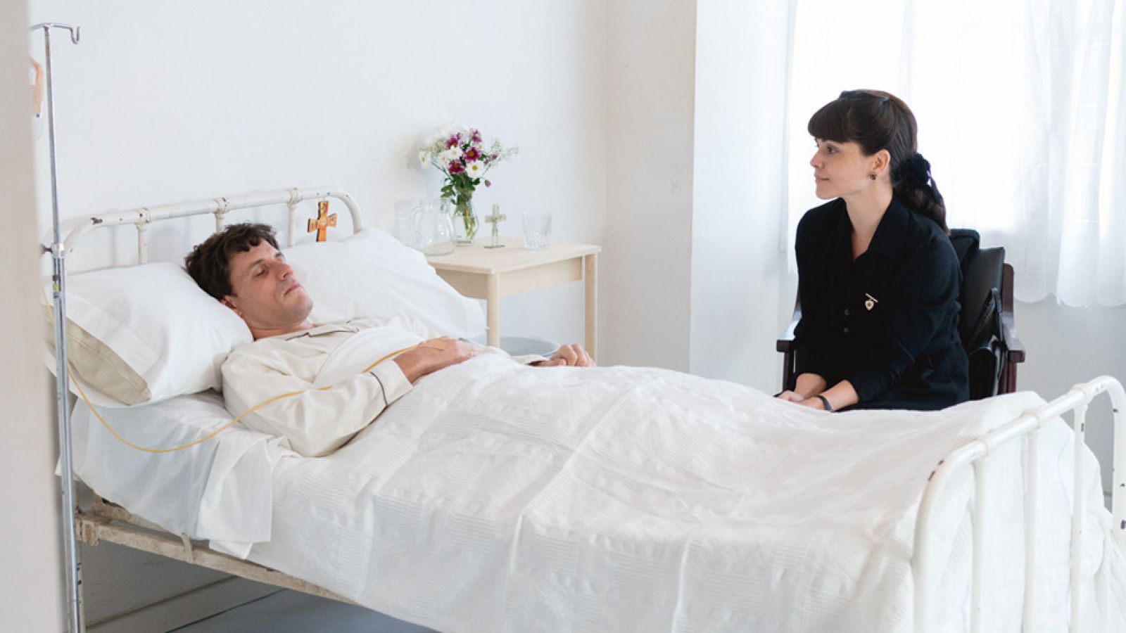 La sonata del silencio - Avance del capítulo 4: "Virtuditas" - La sonata del silencio | Ver