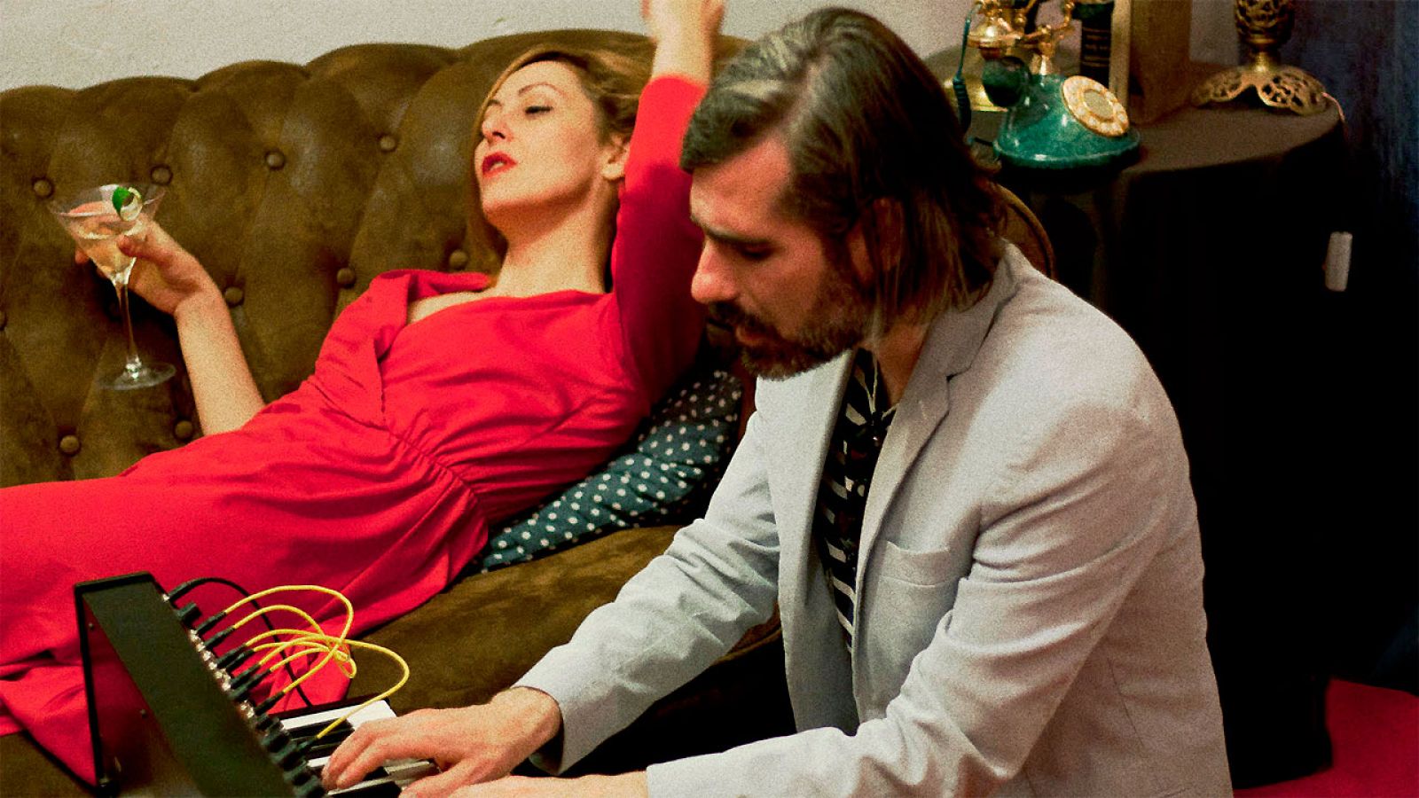 Aaron Rux - Chandeliers