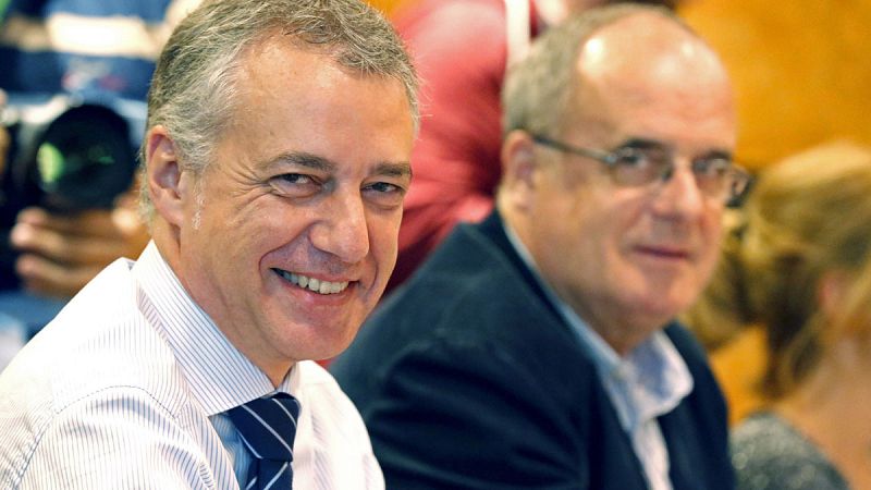 El PNV pierde un escao en Bizkaia que va a EH Bildu y complica las opciones de pacto de Urkullu
