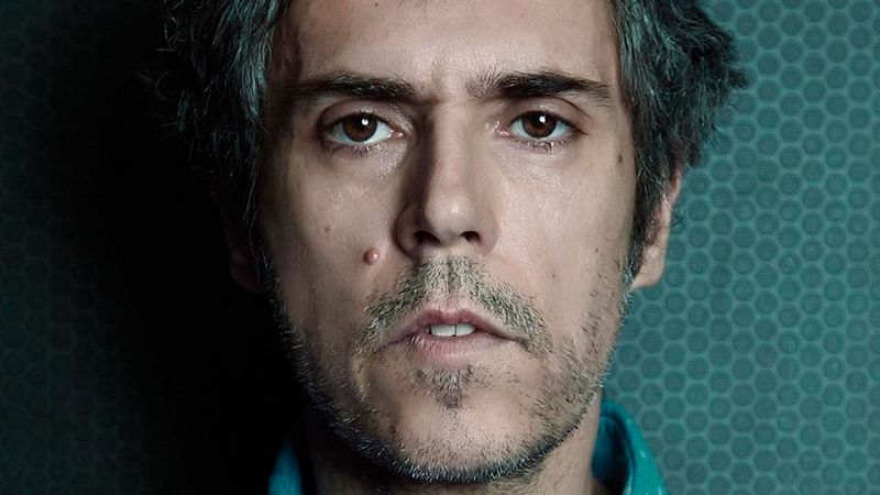 Iván Ferreiro estrena el videoclip de "El pensamiento circular"