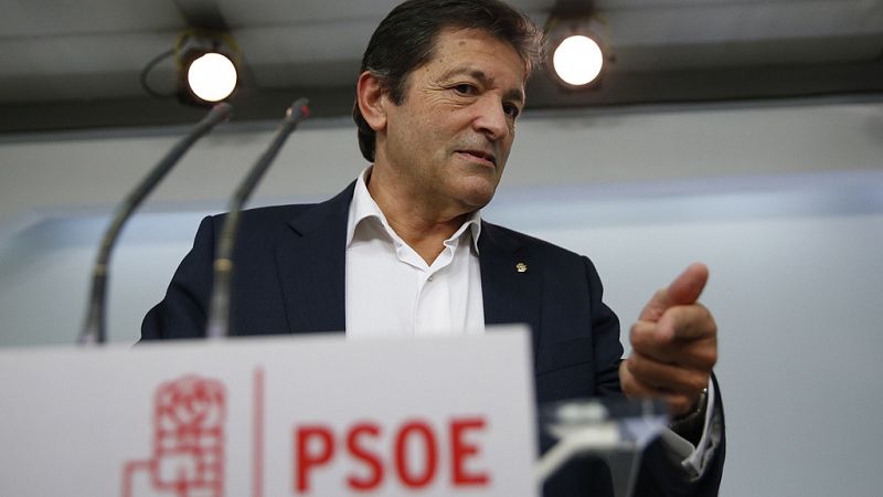 La gestora del PSOE dice que "lo peor" es ir a elecciones y que no es lo mismo abstenerse que apoyar