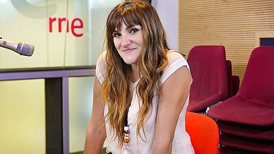Las mañanas de RNE - Rozalén: "Mi voz no está retocada, no hay mentira" - Escuchar ahora