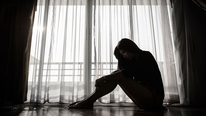 Una de cada cuatro personas en el mundo tiene un trastorno mental