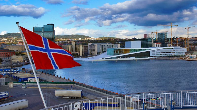 Noruega es el país con mayor proporción de mujeres en los consejos de administración de las empresas