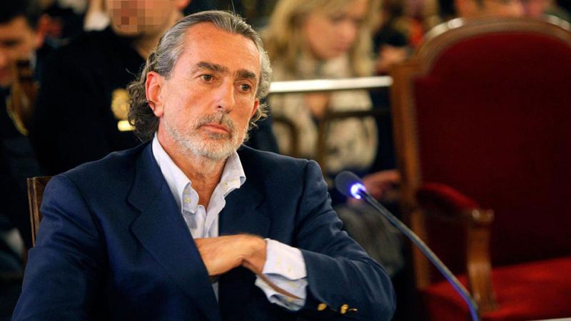 Arranca el juicio por los primeros años de la trama 'Gürtel' con una decena de exdirigentes del PP en el banquillo