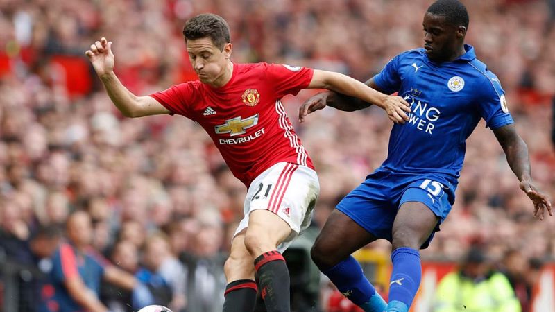 Lopetegui llama a Ander Herrera