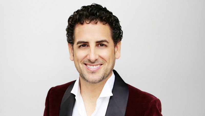 Juan Diego Flórez celebra sus 20 años de carrera en el Teatro Real