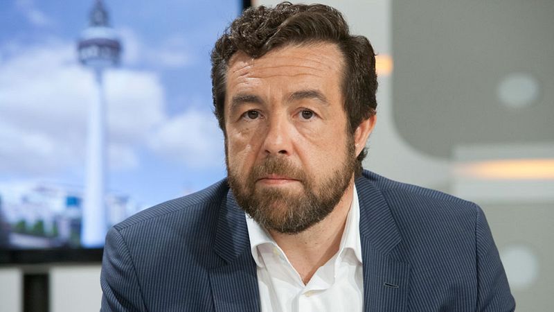 Ciudadanos insta a Rajoy a "moverse" porque "no puede esperar a que le caiga una abstención mágica"