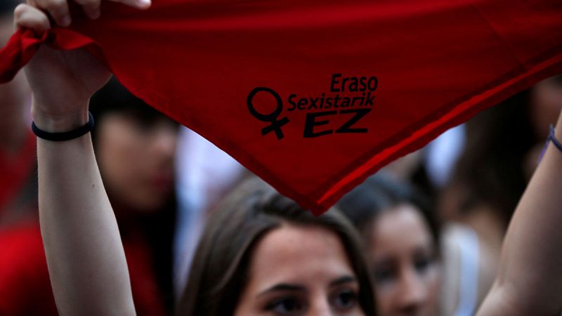 Imputan a cuatro de los cinco acusados de la violación en San Fermín por un abuso sexual en Córdoba