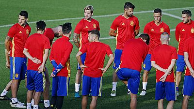 Tablero deportivo - Programa especial de 'Tablero Deportivo' desde la Universidad Francisco de Vitoria - Escuchar ahora