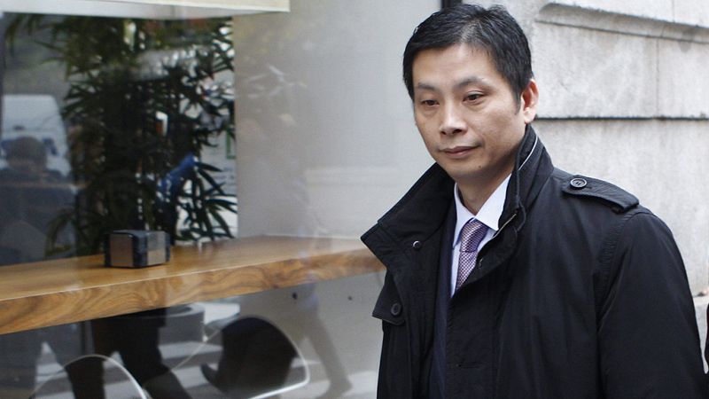 Rechazan la petición de los policías acusados de suspender el juicio del caso Emperador