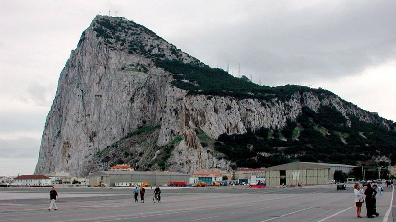 España propone ante la ONU la cosoberanía sobre Gibraltar como consecuencia del 'Brexit'