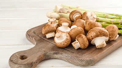 Reportajes Emisoras - V Congreso Internacional 'Soria Gastronómica' - 05/10/16 - Escuchar ahora