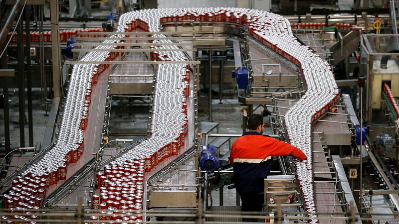 La OIT defiende que la política económica más inteligente es subir los sueldos en España