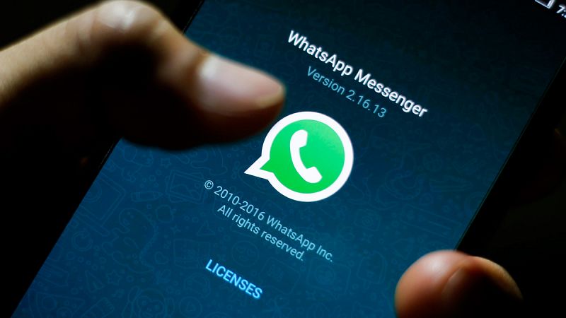 Protección de Datos investiga a Whatsapp por su nueva política de privacidad