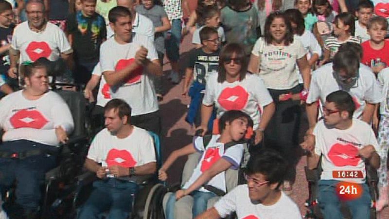 Una de cada 500 personas en España sufre parálisis cerebral