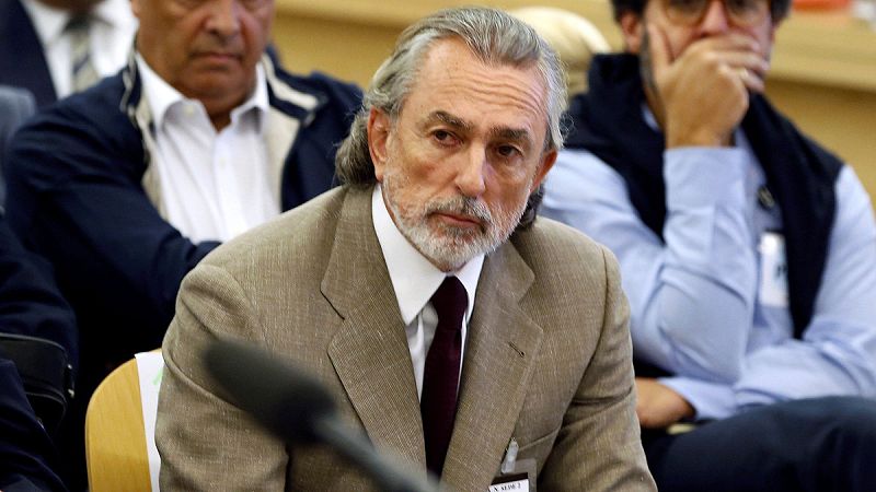 Correa ofrece confesar los hechos a cambio de un pacto que la Fiscalía rechaza