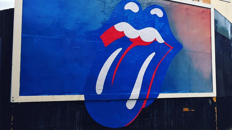 The Rolling Stones vuelven a la carga con 'Blue & Lonesome', su nuevo disco