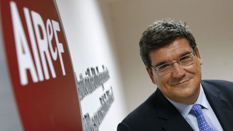 La autoridad fiscal ve "probable" cumplir con el 4,6% del déficit público este año