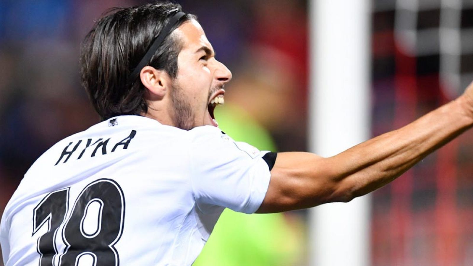 Albania, sorprendente líder del grupo de España | Ver