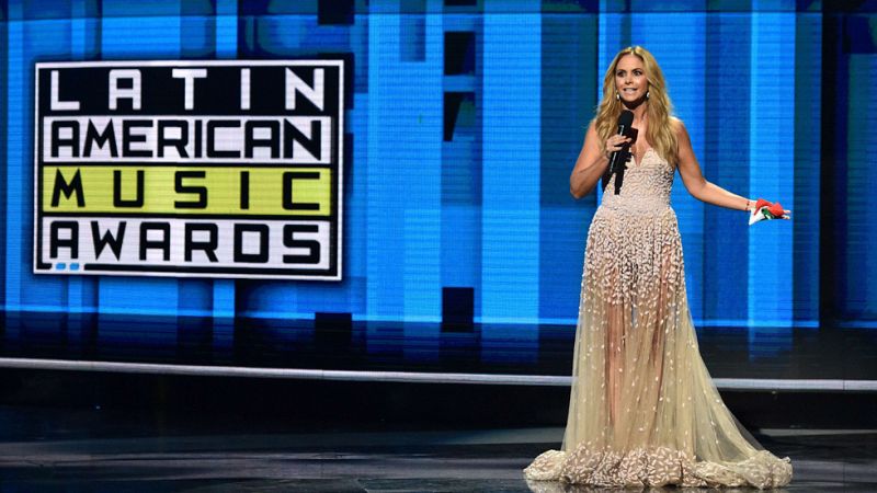 Enrique Iglesias arrasa en los Latin American Music Awards con cinco premios