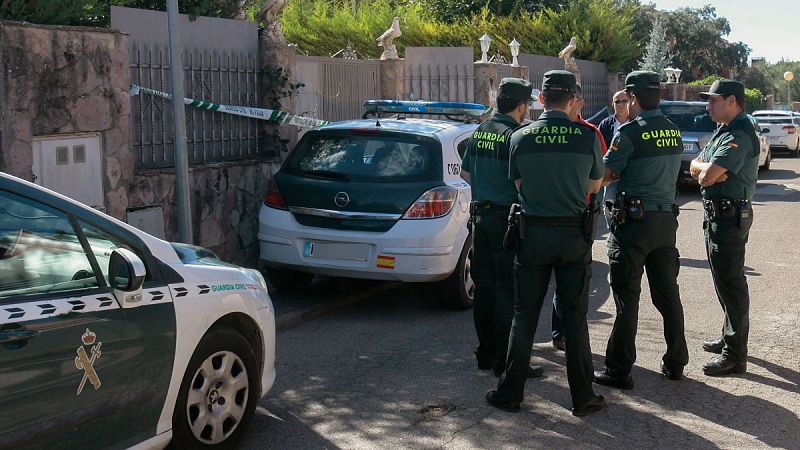 Exteriores pedirá por vía diplomática el arresto del presunto asesino de la familia de Pioz, en Guadalajara