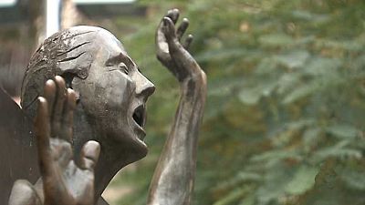 "La plaa del Diamant", de Merc Rodoreda, es una de las novelas ms destacadas de la literatura europea del siglo XX