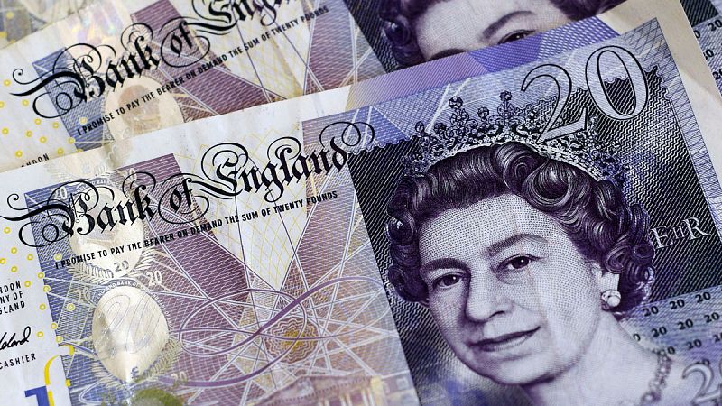 El Reino Unido puede perder 73.000 millones de euros anuales con un 'Brexit' duro