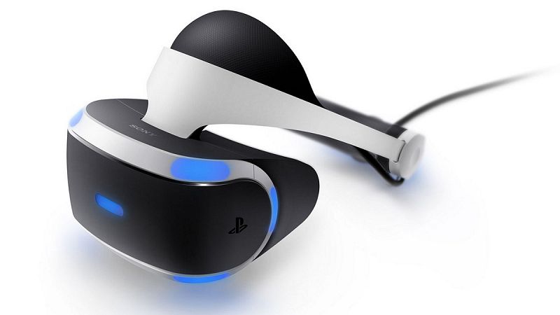 Sony lanza PlayStation VR, su gran apuesta por la realidad virtual