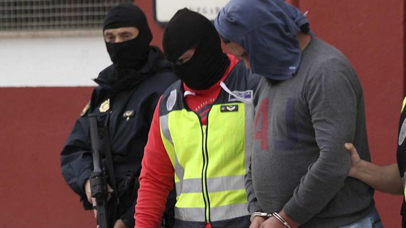 Cuatro detenidos en España y Marruecos por su supuesta pertenencia a células del Estado Islámico