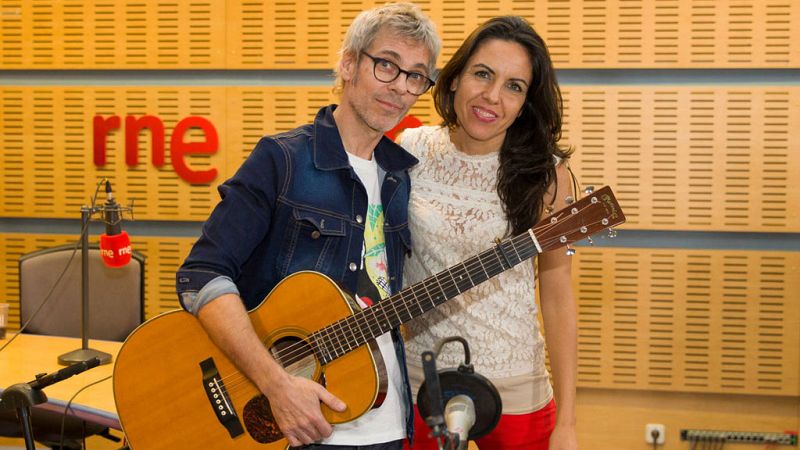 Ariel Rot, nostalgia de sí mismo