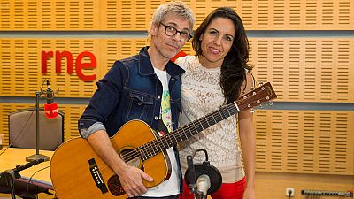 Abierto hasta las dos - La Manada: el Ariel Rot más visceral - 16/10/16 - escuchar ahora