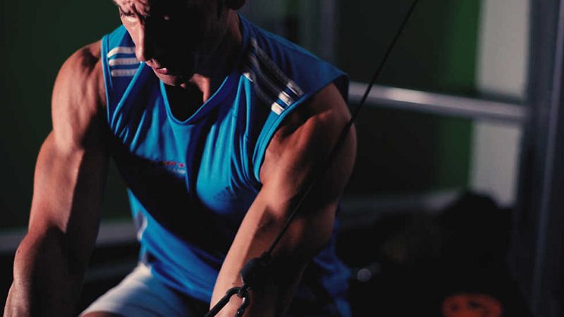 Los beneficios del deporte en el cuerpo humano:  'Músculos, corazón y mente'