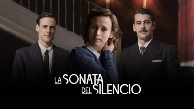 La Sonata del Silencio