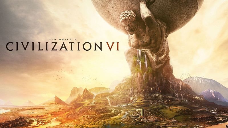 La saga 'Civilization' cumple 25 años con el lanzamiento de su sexta entrega