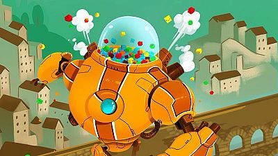 5.0 - Especial 3D Wire 2016 - 14/10/16 - Escuchar ahora