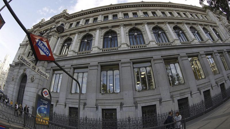 Un inspector del Banco de España advirtió antes de que Bankia saliera a Bolsa que acabaría nacionalizada