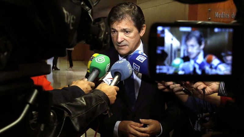 Fernández dice que el caso 'Gürtel' se valorará en el Comité y afines a Sánchez critican su "indolencia"