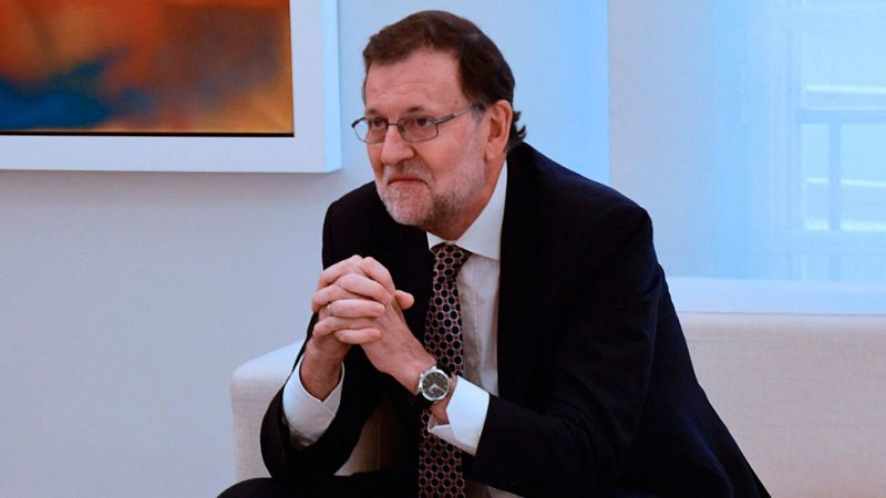 Rajoy cumple 300 días en funciones pendiente de la decisión del PSOE