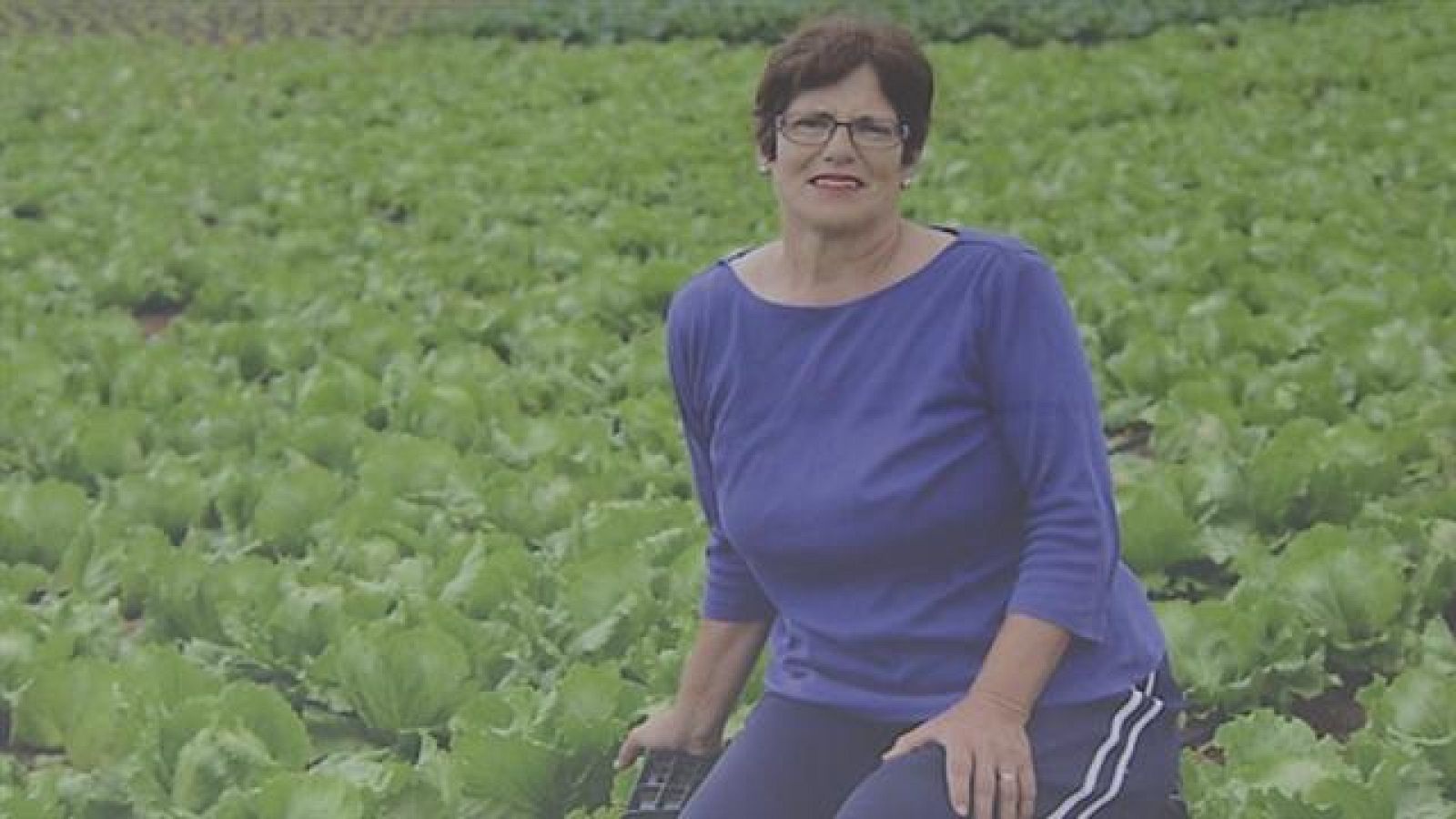 Mujeres rurales Canarias | Ver