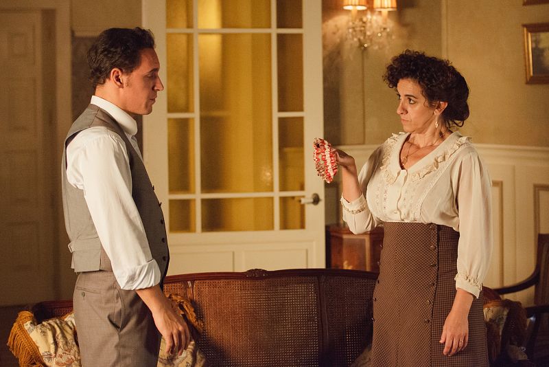 Así ha sido el videoencuentro con Llum Barrera