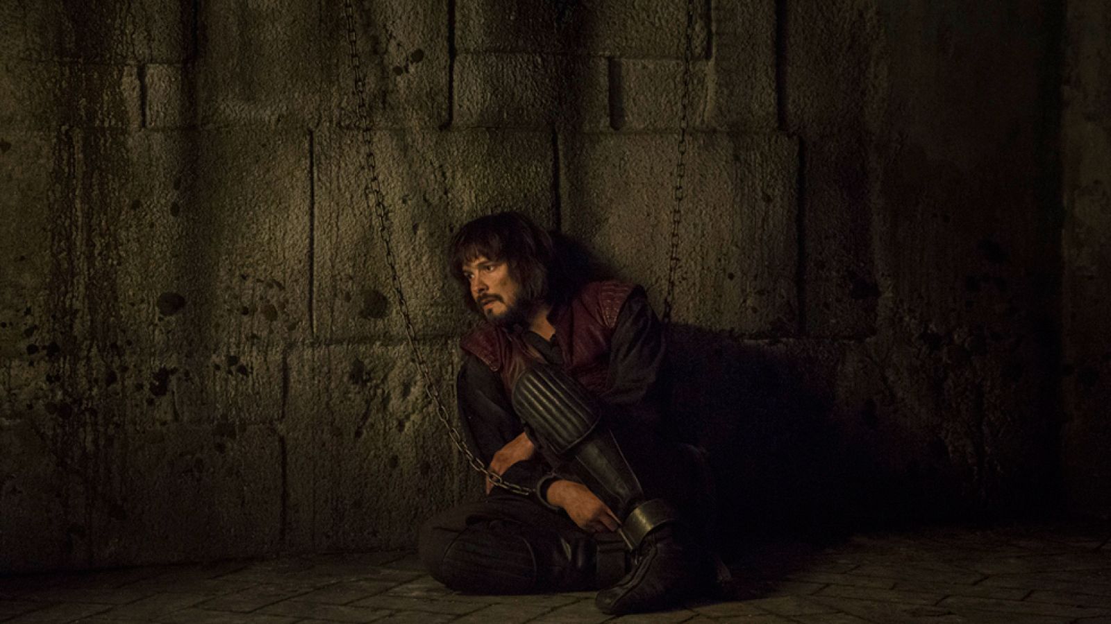 Águila Roja - Promo del capítulo 115: El final se acerca