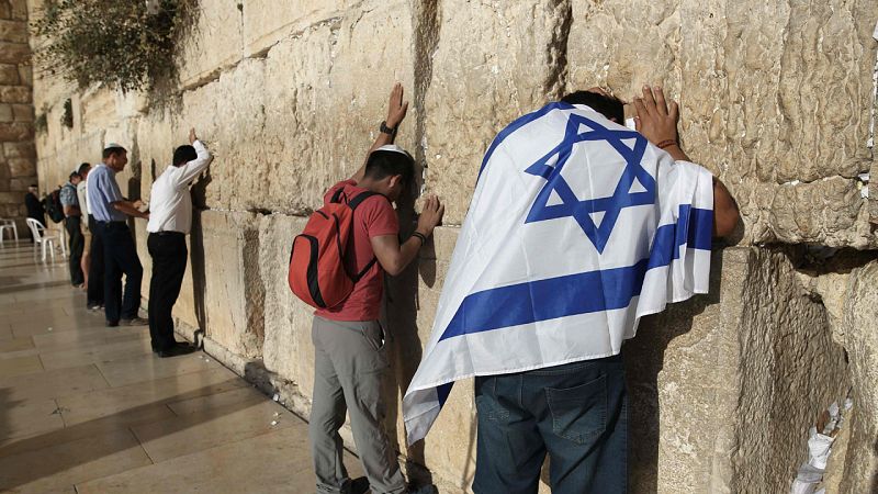 La Unesco adopta la polémica resolución que niega los vínculos judíos con la Explanada de las Mezquitas