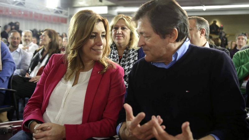 Abstención o terceras elecciones, el dilema del PSOE que casi está resuelto