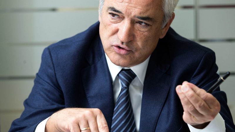 El Supremo condena al presidente de Ausbanc a tuitear durante 30 días que difamó al portavoz de Facua