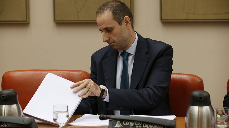 España ha recuperado el 8,2% de los 58.996 millones de ayudas públicas a la banca, según el FROB