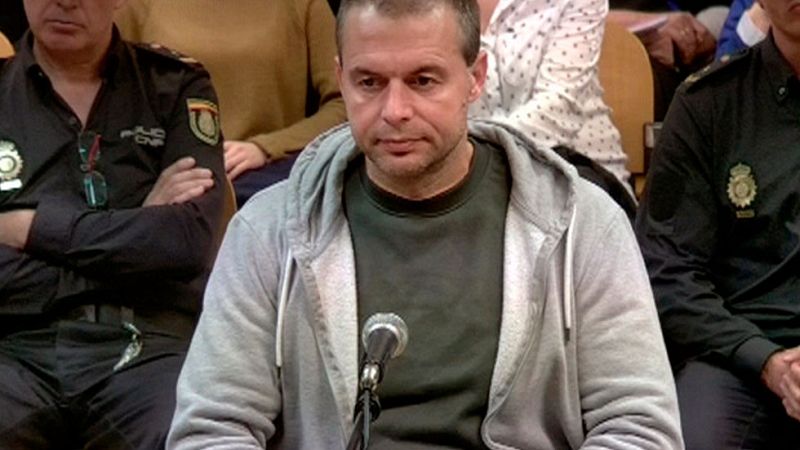 Las cuatro víctimas reconocen al presunto pederasta de Ciudad Lineal como el autor de sus agresiones