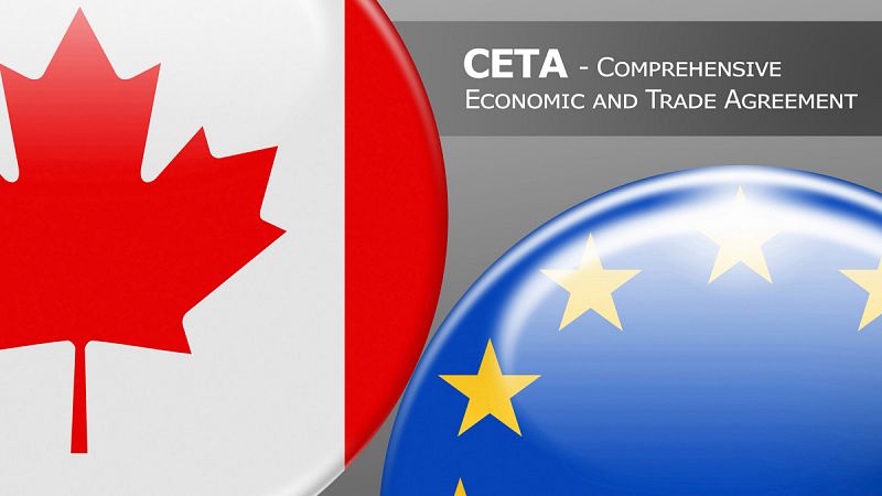 Bulgaria y Rumanía no firmarán el CETA hasta que Canadá elimine la obligación de visados para sus ciudadanos