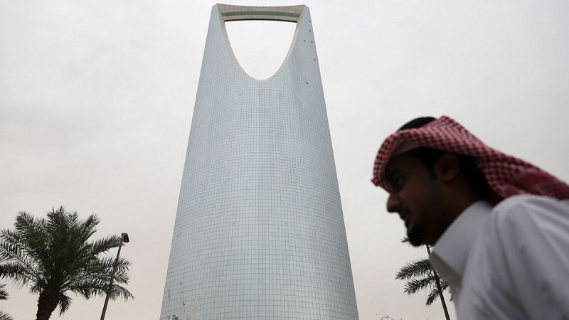 Arabia Saudí lleva a cabo la mayor emisión de deuda de un emergente al vender 17.500 millones de dólares